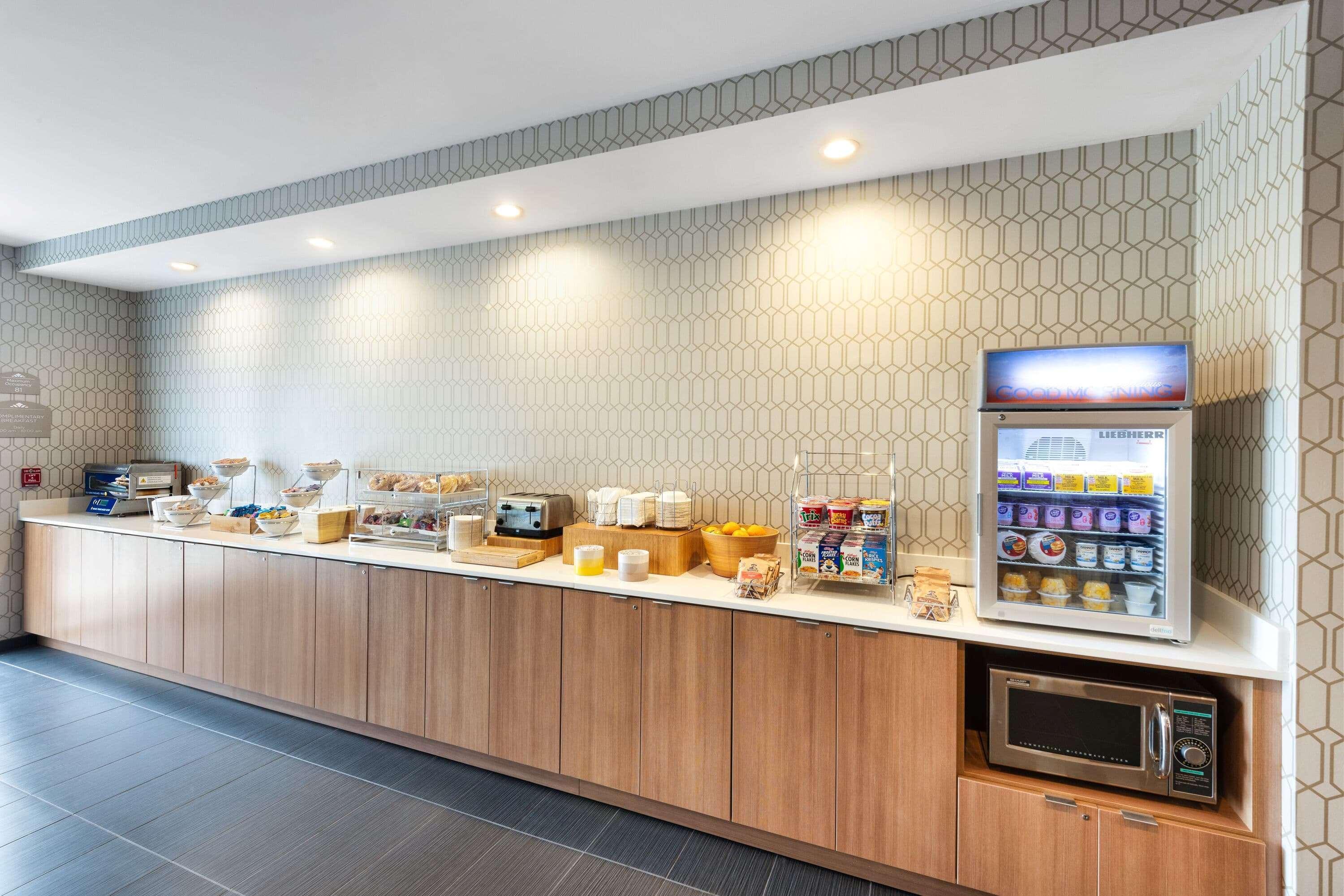 Microtel Inn & Suites By Wyndham Farmington Exterior foto